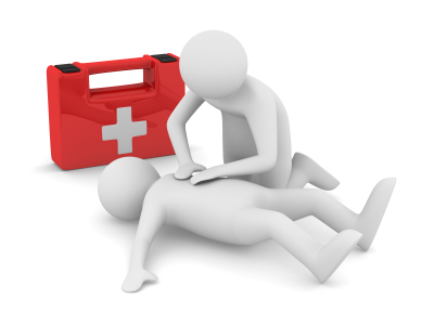 Formation Premiers secours